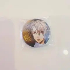 オトメイト アムネシア AMNESIA World トーマ ラメ缶バッジ - メルカリ