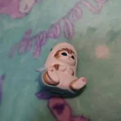 モフサンド マスコット フィギュア ジンベイザメ