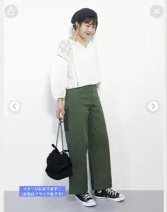 IENAシアードット柄ノースリーブブラウスshipsイエナアダムエロペ 