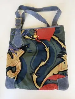 2026年最新】vivienne westwood バッグ ショルダーデニムの人気