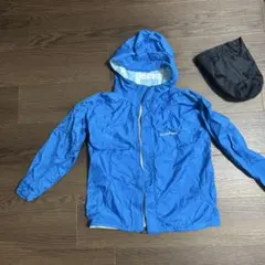 レインウェア モンベル150