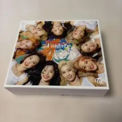 2026年最新】twice ハイタッチ券 fanfareの人気アイテム - メルカリ