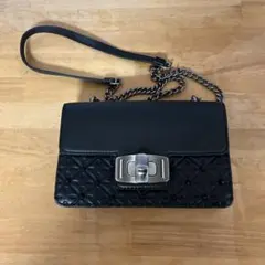 ZARA ショルダーバッグのサムネイル
