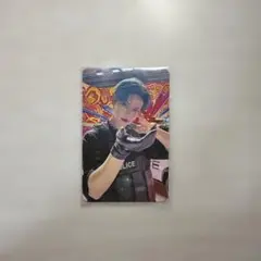 straykids リノ MAXIDENT サウェ ラキドロ ソウルコン トレカ