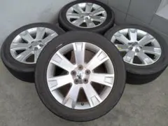 2026年最新】デリカd5純正ホイールの人気アイテム - メルカリ