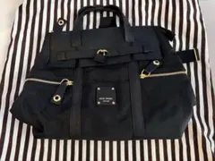 最終値下げ【美品】 HENRI BENDEL リュック 3wayのサムネイル