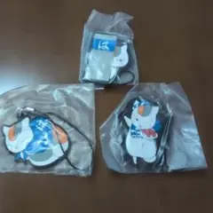 はま寿司 ガチャ にゃんこ先生 シークレット