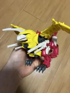 2026年最新】バトルクーガー ゾイドの人気アイテム - メルカリ
