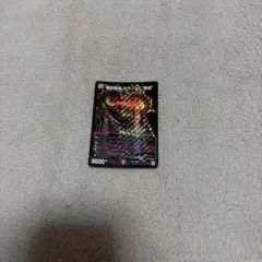 デュエルマスターズ 勝利龍装 クラッシュ覇道 シークレット シク 1枚