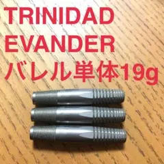 2026年最新】TRiNiDAD 規格：2BA ダーツの人気アイテム - メルカリ