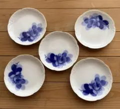 2026年最新】大倉陶園 ケーキ皿の人気アイテム - メルカリ