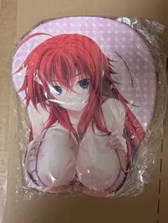 立体マウスパッド ハイスクールD×D リアス・グレモリー