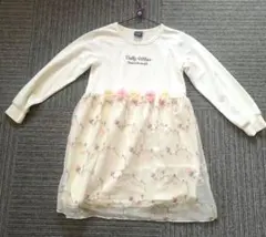 Dolly Ribbon ワンピース 130