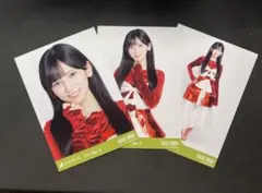 乃木コレ　スペシャル衣装46 池田瑛紗　ノーマルコンプ