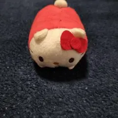 Sanrio ハローキティ ハンド枕 ぬいぐるみ マスコット パソコン小物のサムネイル