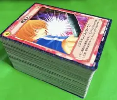 テニスの王子様　TCGカード 大量160枚↑ ② ダブリ無し　テニプリ