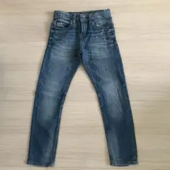 ☆ 美品 ☆ ZARA BOYS ☆ デニム  キッズ　122