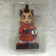鬼滅の刃 煉獄杏寿郎 ひなまつり アクスタ ufotable - メルカリ