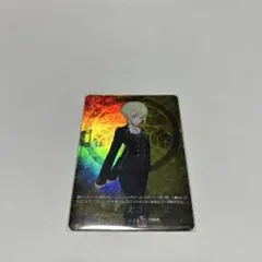 ヴァンガード 刀剣乱舞 太閤左文字 祝装