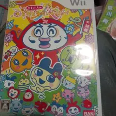 101 たまごっちのピカピカだいとーりょー!