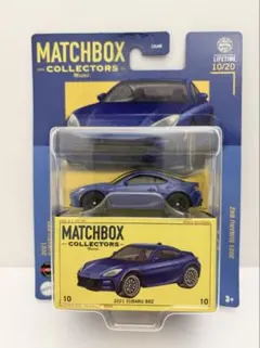 2026年最新】マッチボックス コレクターズの人気アイテム - メルカリ