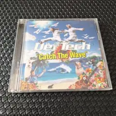 Der Tech Catch The Wave