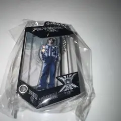 三代目　プレミアムガチャ〜NAOTO〜BOXデザインアクリルチャーム