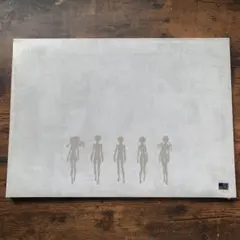 エヴァンゲリオングッズまとめ売り