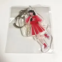 推しの子ポップアップストア渋谷109チャイナメイド 有馬かなホログラム