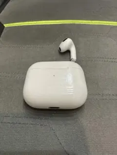 2026年最新】airpods3 左耳の人気アイテム - メルカリ