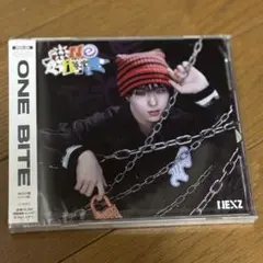 NEXZ ネクスジ ONE BITE 通常版 （初回仕様）新品未開封　4枚セット 送料無料】[CD]/NEXZ/One Bite [通常盤] : ネオウィング Yahoo
