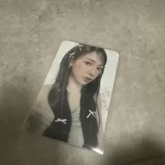 2026年最新】グループ名：aespa 写真・チェキの人気アイテム - メルカリ