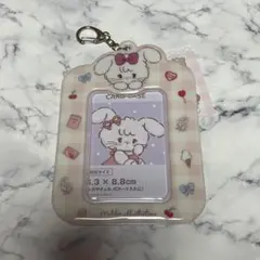 lil ala mode　mikko characters キャミー