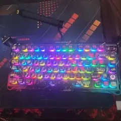 絶版 美品 GravaStar Mercury V75 ラベンダーパープル - メルカリ