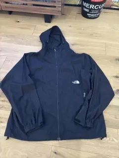 the north face ノースフェイス Compactジャケット