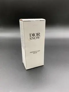 最終値下げ！！◇ ディオール スノー エッセンス ホリデー (限定品