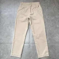90s Ralph Lauren ETHAN PANT ツータック ポロチノ - メルカリ