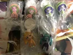 VIRUSWEETS tea break ウイルスイーツ