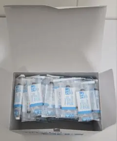 [미사용 신품] 써모 시린지 2.5ml x 100