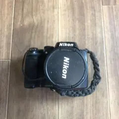 ☆ジャンク品、部品取り品 ☆Nikon COOLPIX P7700 カメラ - メルカリ