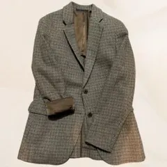 UNIQLO（ユニクロ）の リラックステーラードジャケット