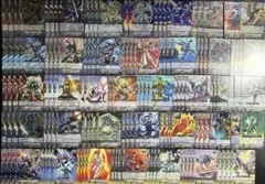 ノヴァグラップラー ブラウクリューガー 初期 デッキ - メルカリ