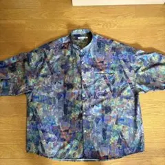シャツ 半袖 5分袖のサムネイル