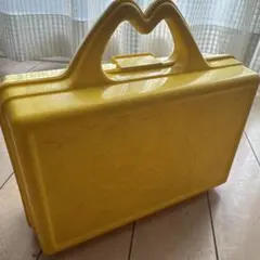 マクドナルド ハッピーセット