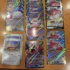 ポケモンカード プリンセット18枚