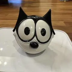 SETO CRAFT ぱぴぽ 猫 置物 インテリア - メルカリ