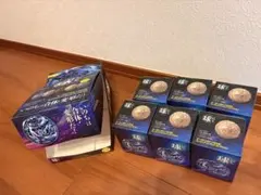 いのち球（だま）ミニチュアフィギュアコレクション6個入り