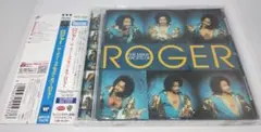 Roger / The Many Facets Of　 ボーナス・トラック