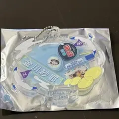 乃木坂46 岩本蓮加 しゃかしゃかキーホルダー A賞 真夏の全国ツアー