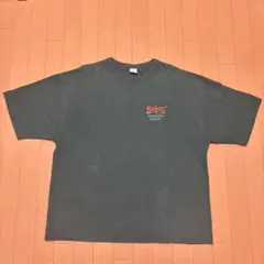 Keboz SLUGGERS RESORT Tシャツ 緑